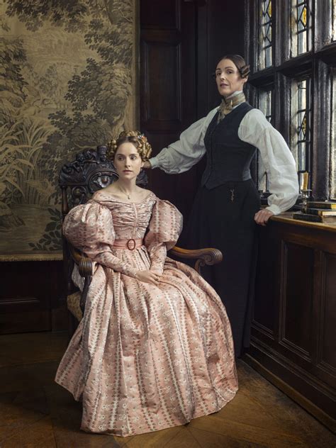 sophie rundle nackt|Sophie Rundle says Gentleman Jack nude scenes not just for。